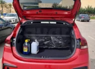 2021  Kia  Rio