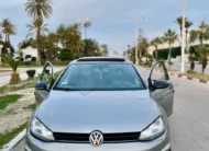 2014 Volkswagen Golf 7