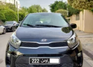 2021  Kia  Picanto