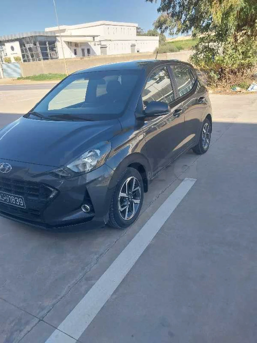 2021  Hyundai  I 10