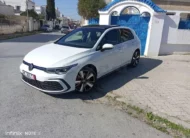2021  Volkswagen  Golf 8