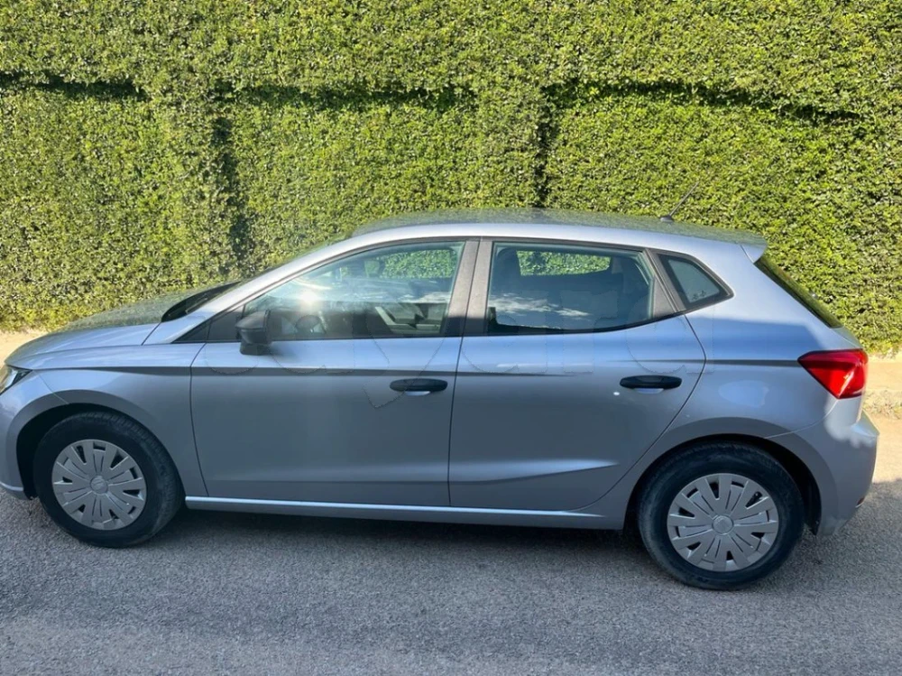 2021  Seat  Ibiza