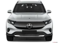 2025 Mercedes-Benz EQB 250+ Electric ART