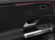 2025 Mercedes-Benz EQB 250+ Electric ART