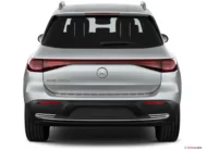 2025 Mercedes-Benz EQB 250+ Electric ART