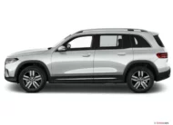 2025 Mercedes-Benz EQB 250+ Electric ART