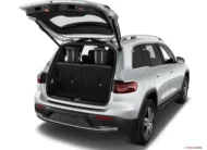 2025 Mercedes-Benz EQB 250+ Electric ART