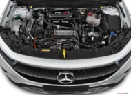 2025 Mercedes-Benz EQB 250+ Electric ART