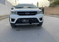 2020  Chery  Tiggo