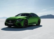 2025 Mercedes-AMG GT 63 S E PERFORMANCE