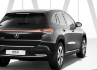 2025 Mercedes-Benz EQA 250+ Progressive Line