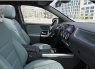 2025 Mercedes-Benz EQA 250+ Progressive Line