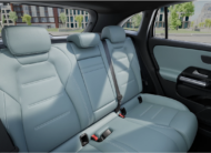 2025 Mercedes-Benz EQA 250+ Progressive Line