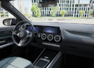 2025 Mercedes-Benz EQA 250+ Progressive Line