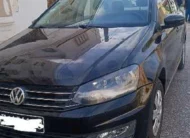 2019  Volkswagen  Polo