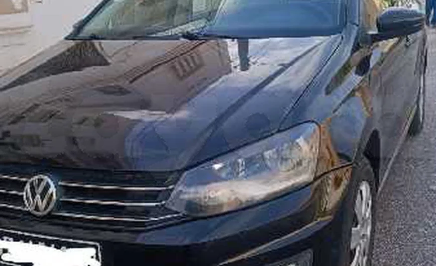 2019  Volkswagen  Polo