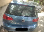 2013  Volkswagen  Golf