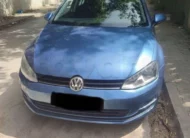 2013  Volkswagen  Golf