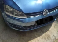 2013  Volkswagen  Golf