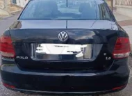 2019  Volkswagen  Polo