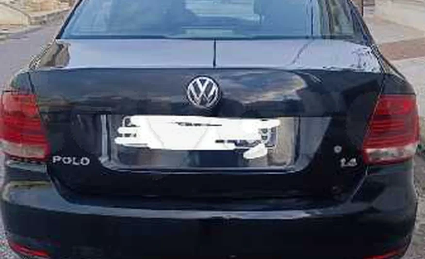 2019  Volkswagen  Polo