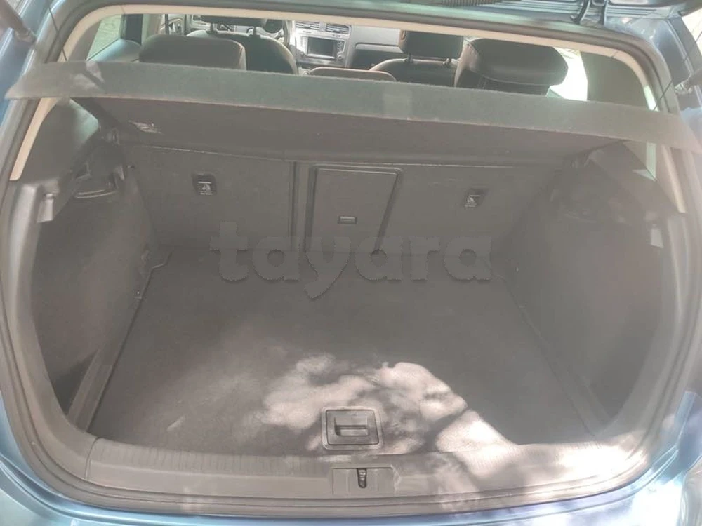 2013  Volkswagen  Golf