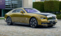 Rolls Royce Spectre Black Badge : succès ou échec ?