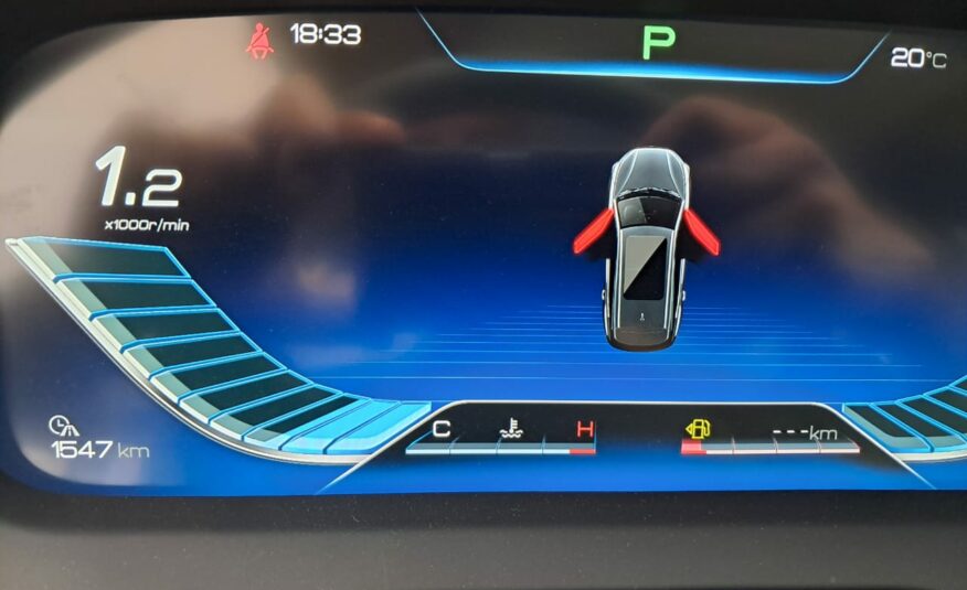 2022 BYD TANG 2.0L BVA SUPREME