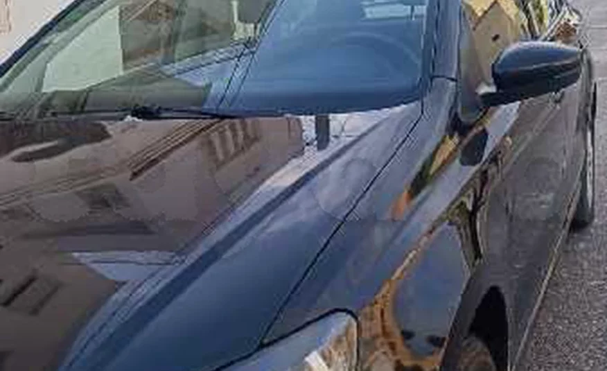 2019  Volkswagen  Polo