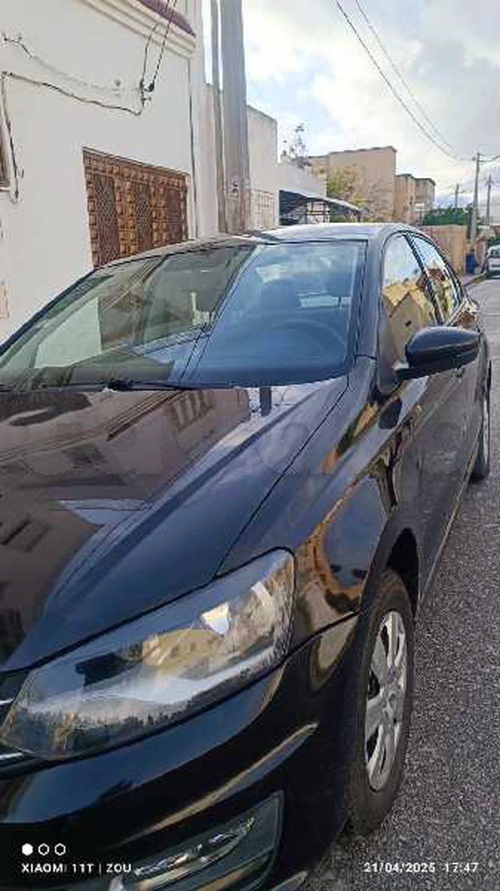 2019  Volkswagen  Polo