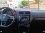 2019  Volkswagen  Polo