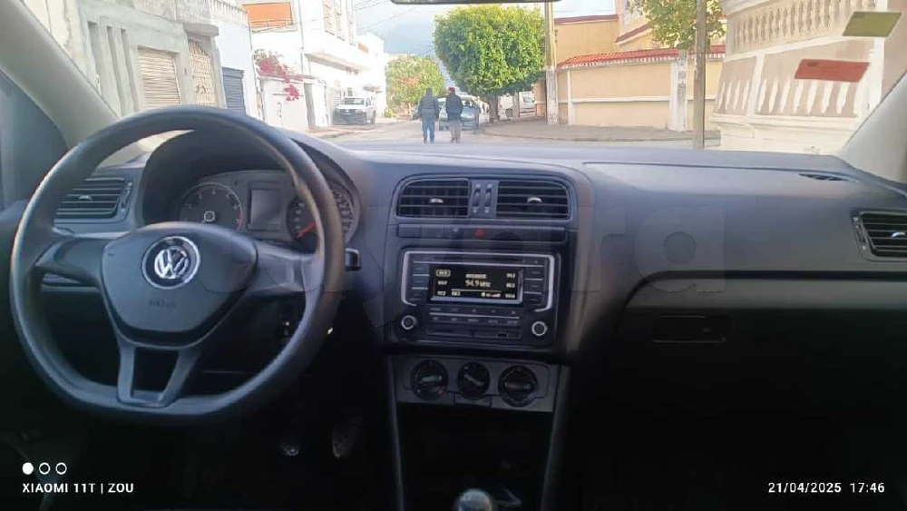 2019  Volkswagen  Polo