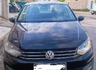 2019  Volkswagen  Polo