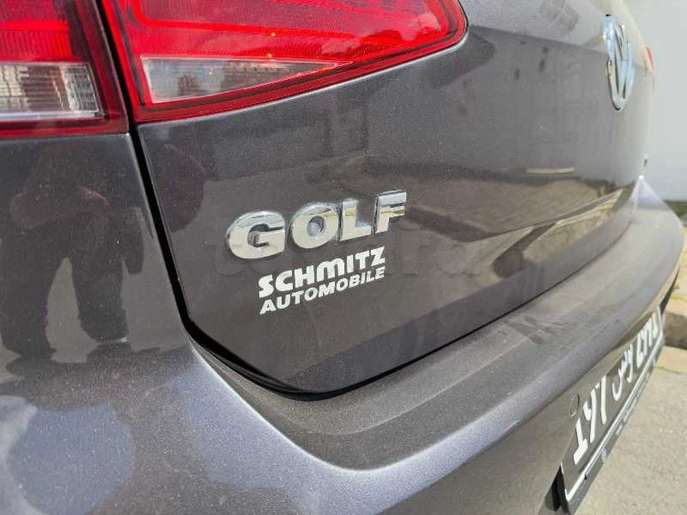 2016  Volkswagen  Golf 7