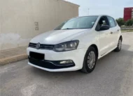 2016  Volkswagen  Polo