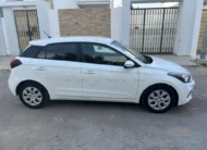2020  Hyundai  I 20
