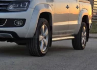 2016  Volkswagen  Amarok