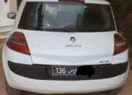 2006 Renault Megane
