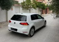 2018  Volkswagen  Golf