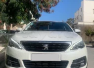 2021  Peugeot  308