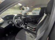 2022  Peugeot  208