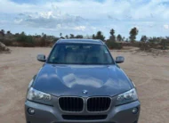 2014 BMW X3