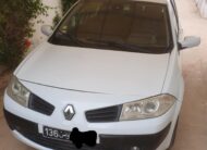 2006 Renault Megane