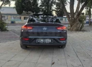 2022  Hyundai  I 30