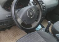 2006 Renault Megane