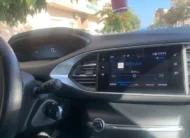 2021  Peugeot  308