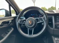 2018  Porsche  Cayenne