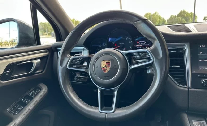 2018  Porsche  Cayenne