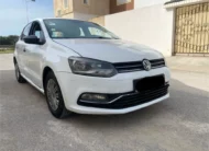 2016  Volkswagen  Polo