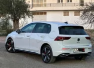 2021  Volkswagen  Golf